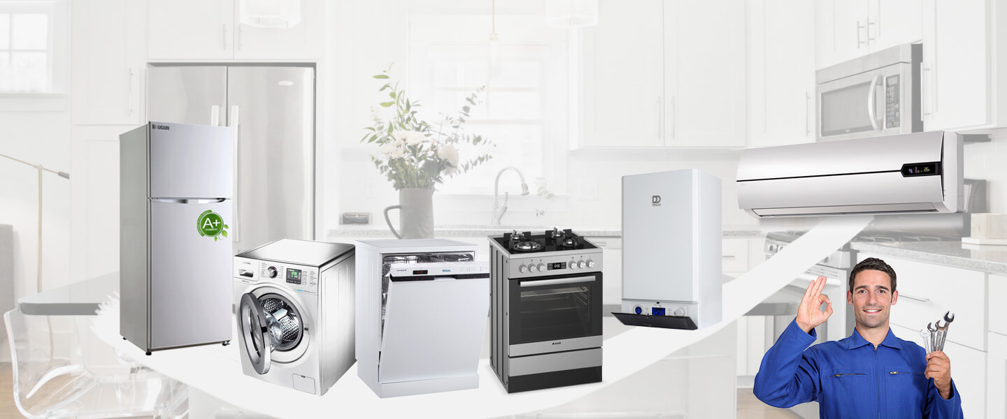 Tirebolu Daikin Servisi